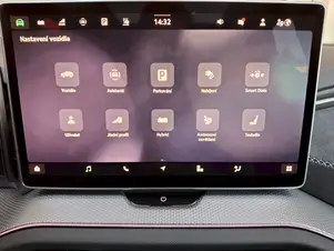 Škoda Kodiaq SportLine