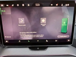 Škoda Kodiaq SportLine