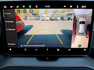 Škoda Kodiaq SportLine