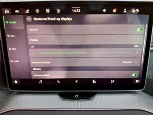 Škoda Kodiaq SportLine