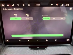 Škoda Kodiaq SportLine