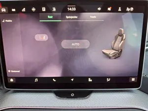 Škoda Kodiaq SportLine