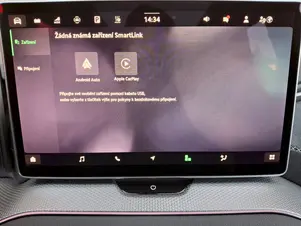 Škoda Kodiaq SportLine