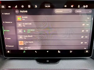 Škoda Kodiaq SportLine