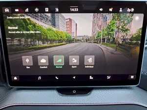 Škoda Kodiaq SportLine