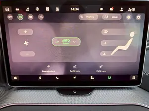 Škoda Kodiaq SportLine