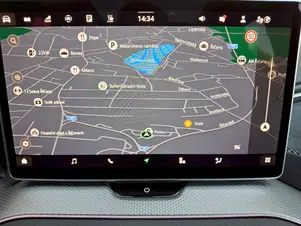 Škoda Kodiaq SportLine