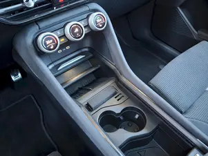 Škoda Kodiaq SportLine