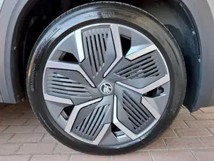 Škoda Kodiaq SportLine