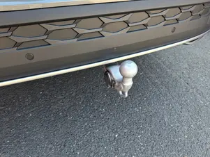 Škoda Kodiaq SportLine