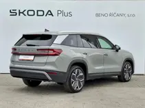 Kodiaq Exclusive Selection
