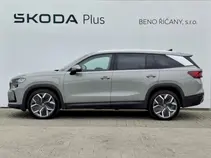 Kodiaq Exclusive Selection