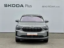 Kodiaq Exclusive Selection