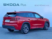 Kodiaq SportLine