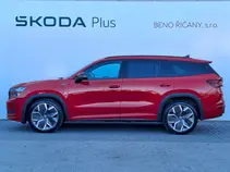 Kodiaq SportLine