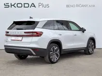 Kodiaq Exclusive Selection