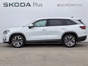 Škoda Kodiaq Exclusive Selection