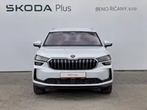 Kodiaq Exclusive Selection