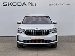 Škoda Kodiaq Exclusive Selection