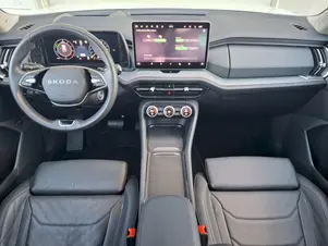 Škoda Kodiaq Exclusive Selection