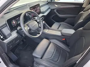 Škoda Kodiaq Exclusive Selection