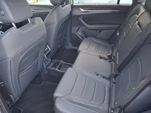 Škoda Kodiaq Exclusive Selection