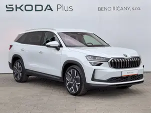 Škoda Kodiaq Exclusive Selection