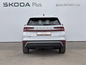 Škoda Kodiaq Exclusive Selection