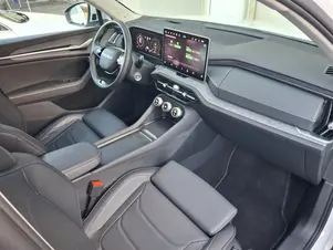 Škoda Kodiaq Exclusive Selection