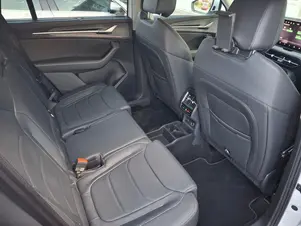 Škoda Kodiaq Exclusive Selection