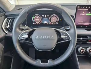 Škoda Kodiaq Exclusive Selection