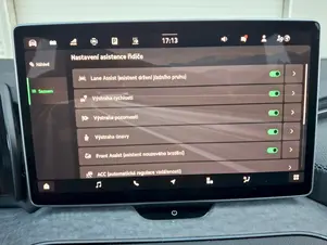 Škoda Kodiaq Exclusive Selection