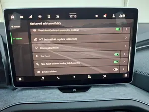 Škoda Kodiaq Exclusive Selection