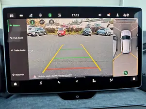 Škoda Kodiaq Exclusive Selection