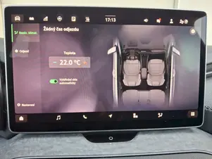 Škoda Kodiaq Exclusive Selection