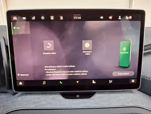 Škoda Kodiaq Exclusive Selection