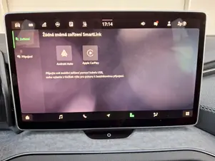 Škoda Kodiaq Exclusive Selection