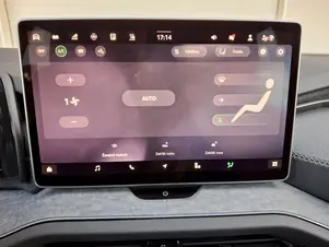 Škoda Kodiaq Exclusive Selection