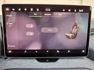 Škoda Kodiaq Exclusive Selection