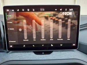 Škoda Kodiaq Exclusive Selection