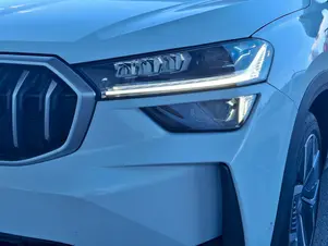 Škoda Kodiaq Exclusive Selection