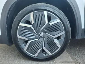 Škoda Kodiaq Exclusive Selection