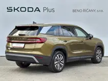 Kodiaq Exclusive Selection