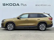 Kodiaq Exclusive Selection