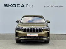 Kodiaq Exclusive Selection