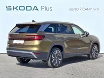 Kodiaq Exclusive Selection