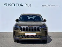 Kodiaq Exclusive Selection