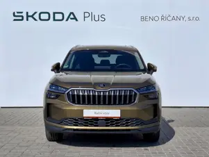 Škoda Kodiaq Exclusive Selection