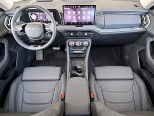 Škoda Kodiaq Exclusive Selection