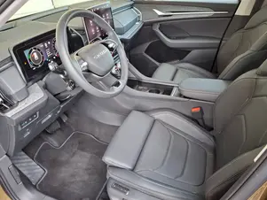 Škoda Kodiaq Exclusive Selection